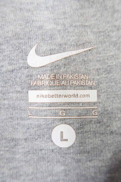 Pull bleu - Nike - L