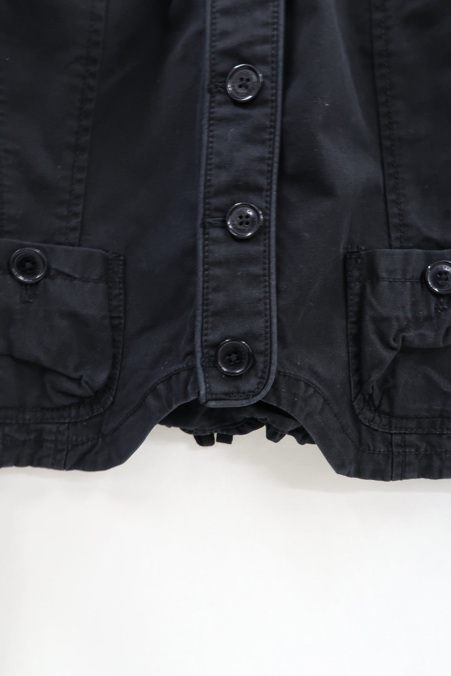 Veste noire vintage - Mexx - M