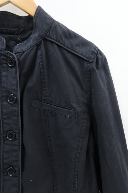 Veste noire vintage - Mexx - M