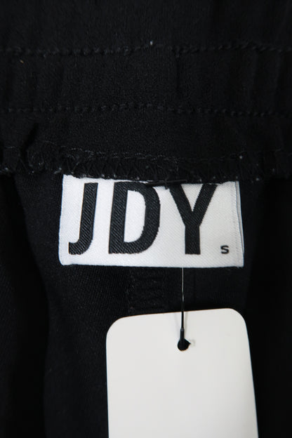 Short noir cottelé - JDY - S