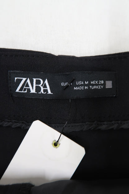 Short noir - Zara - M