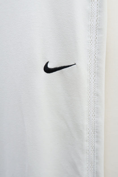 Jogging blanc - Nike - M