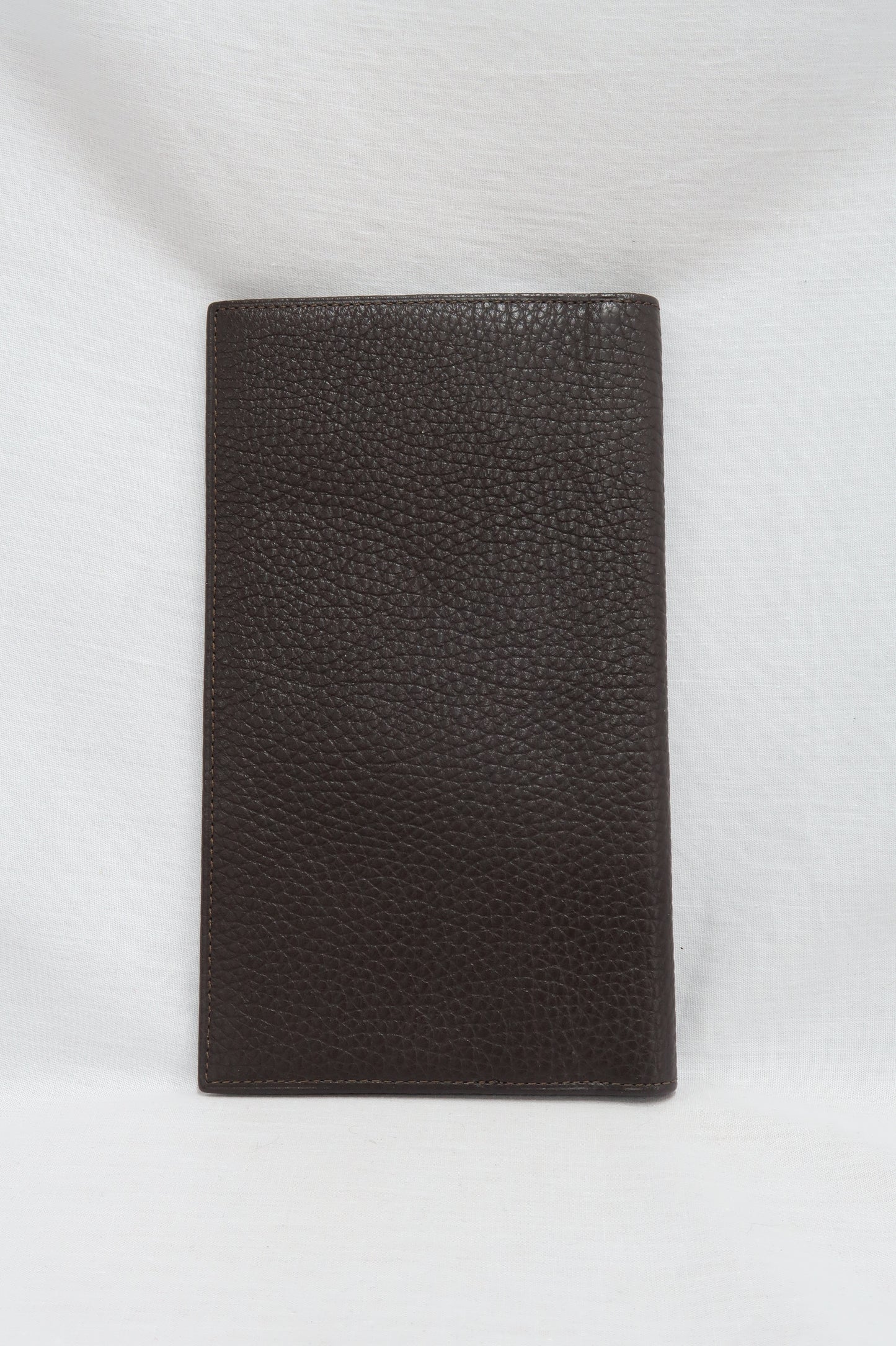 Portefeuille marron - Lancaster