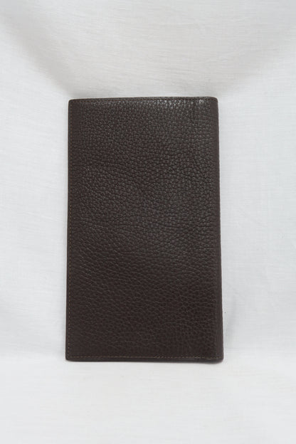 Portefeuille marron - Lancaster