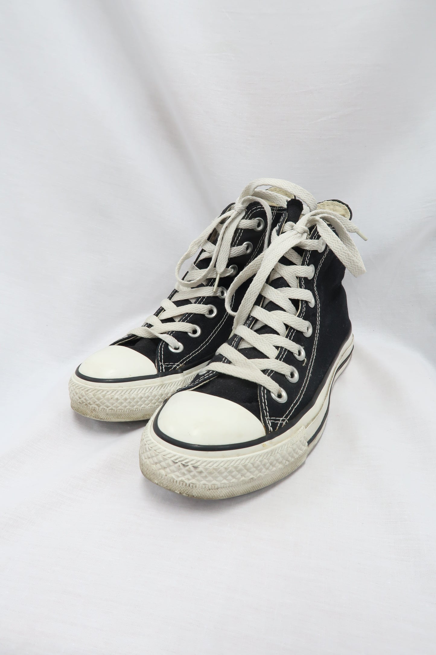 Chaussures noires - Converse - 37