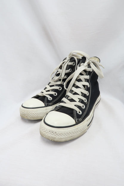 Chaussures noires - Converse - 37