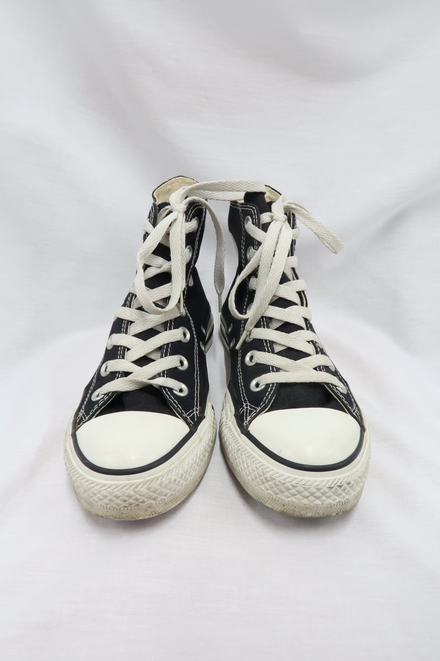 Chaussures noires - Converse - 37