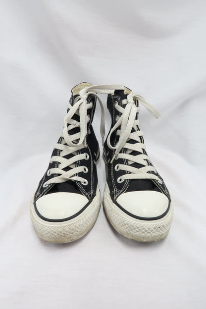 Chaussures noires - Converse - 37