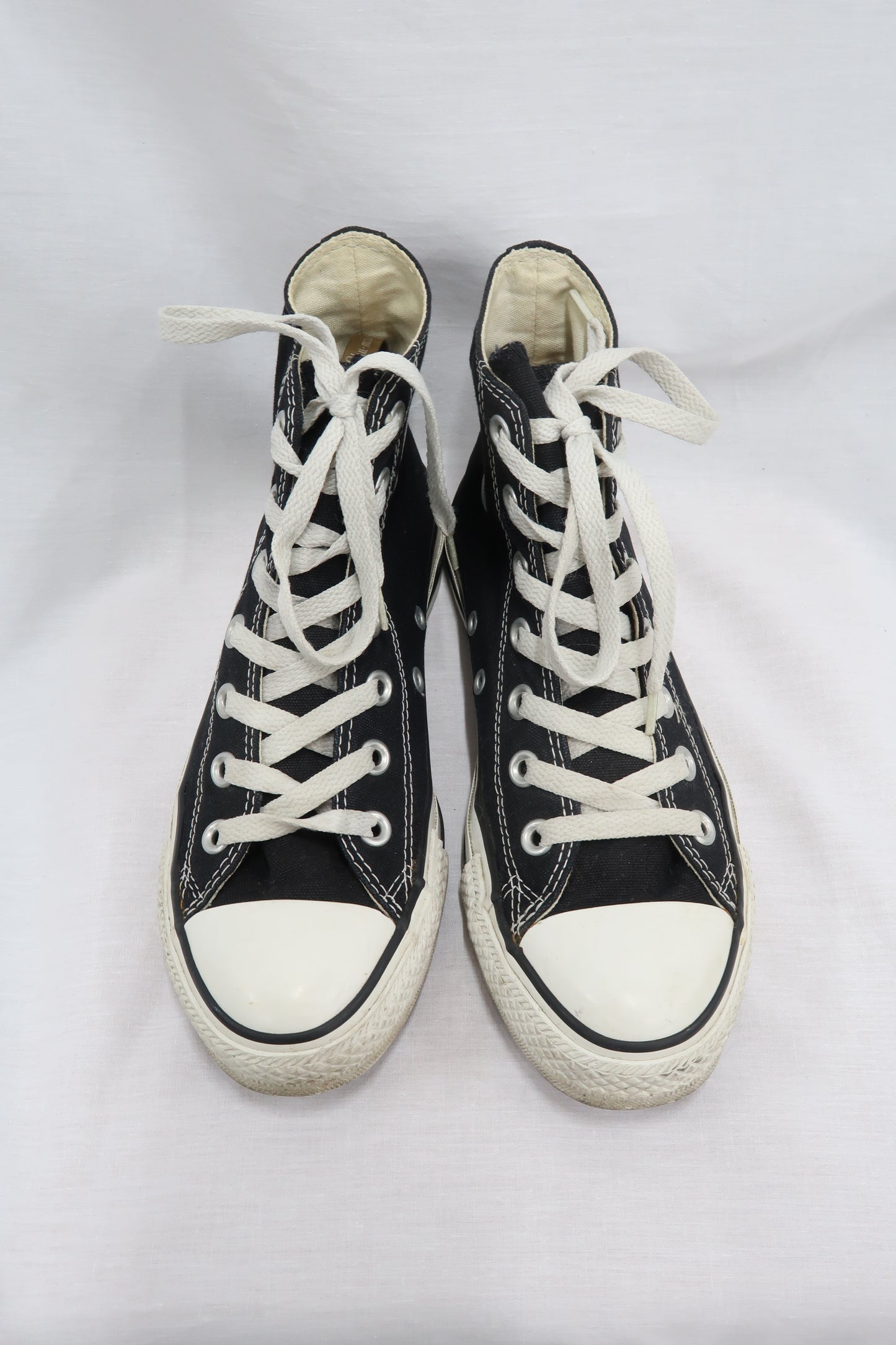 Chaussures noires - Converse - 37