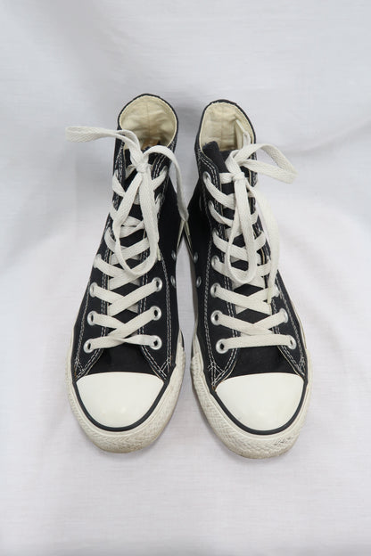 Chaussures noires - Converse - 37