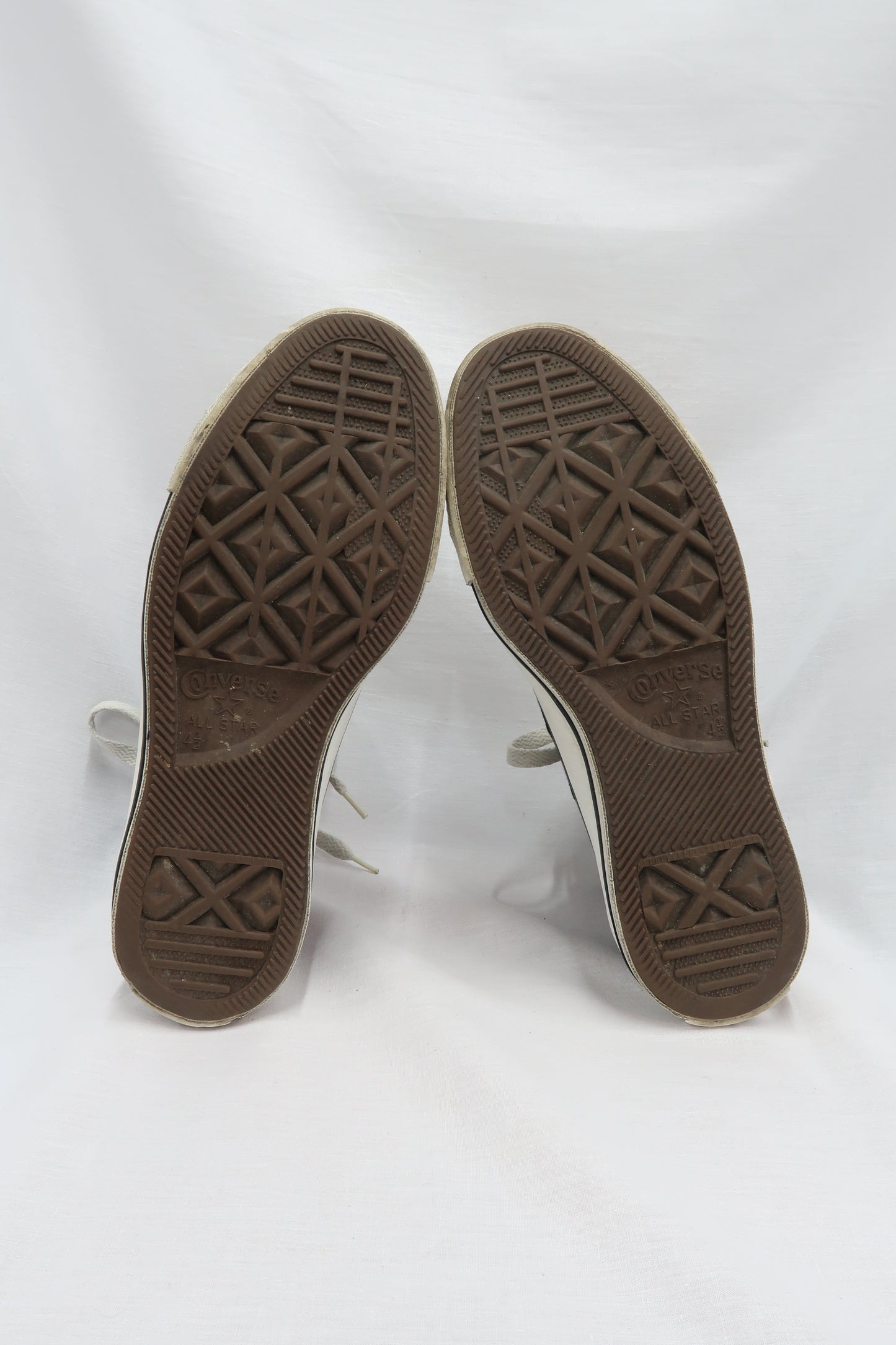 Chaussures noires - Converse - 37