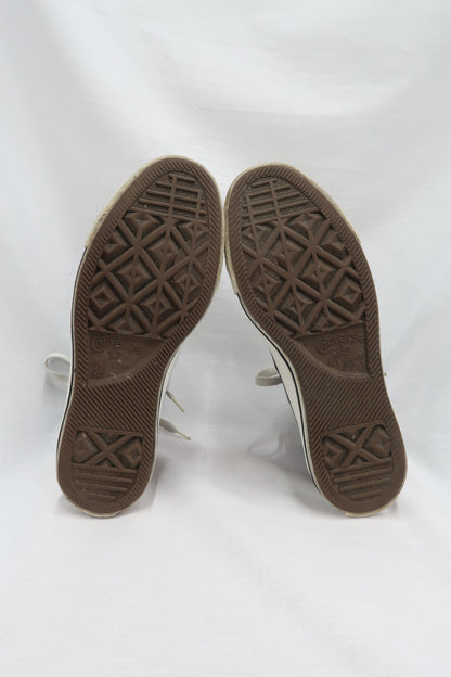 Chaussures noires - Converse - 37