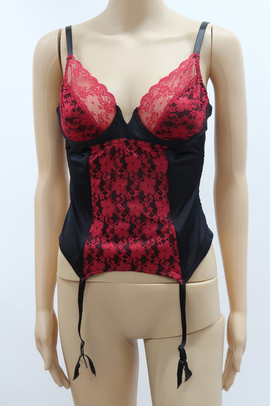 Corset - Hennes & Mauritz - 75B