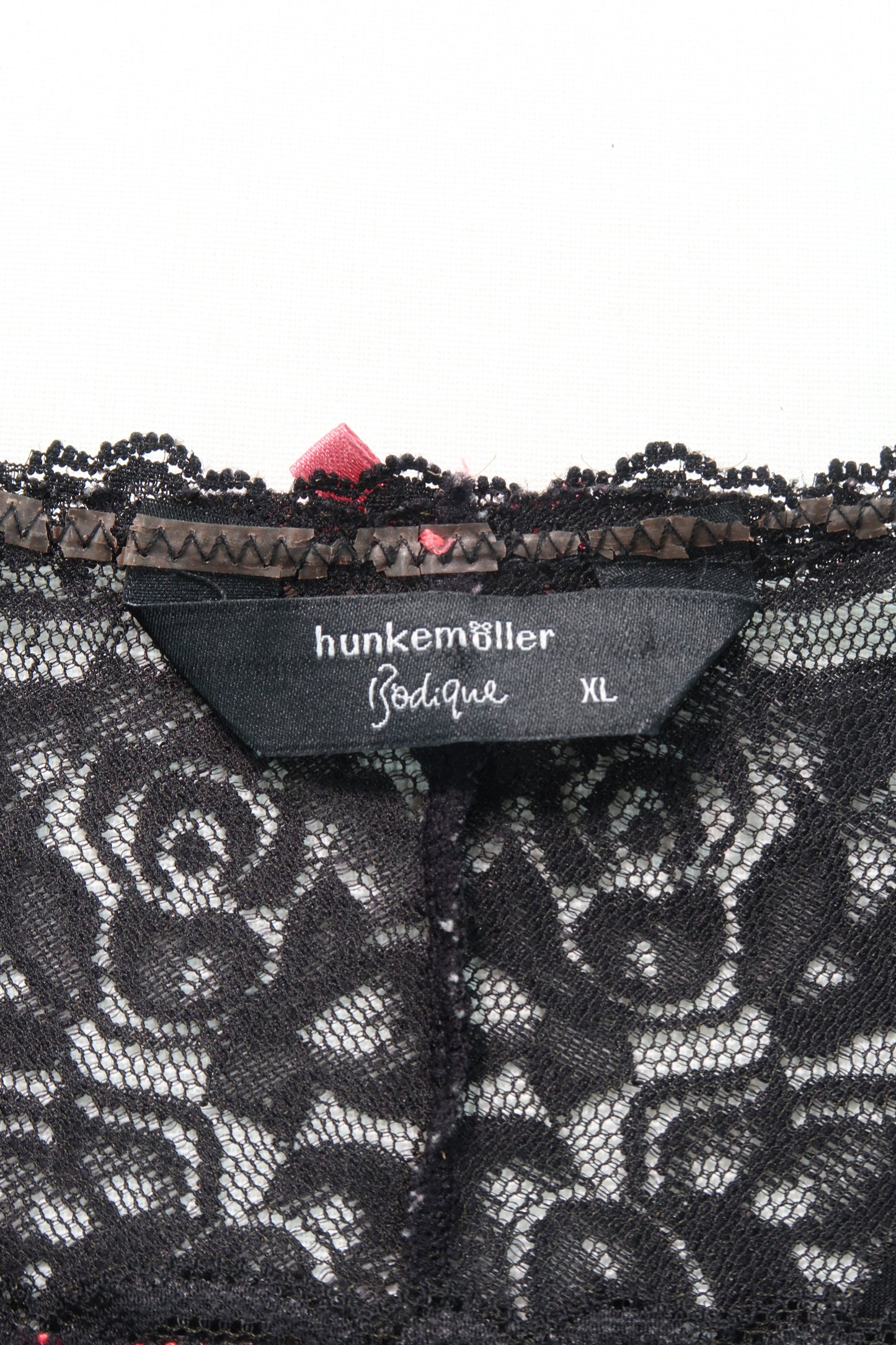 Robe de nuit - Hunkemoller - XL