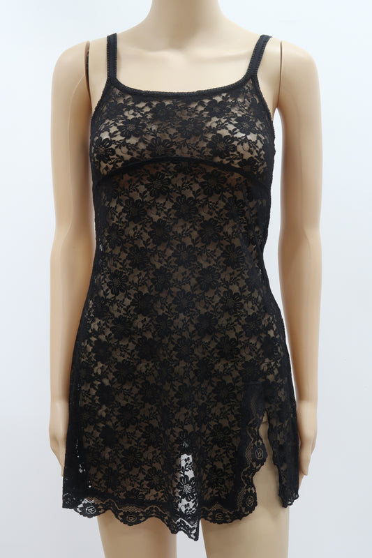 Robe noire - Hunkemoller - M
