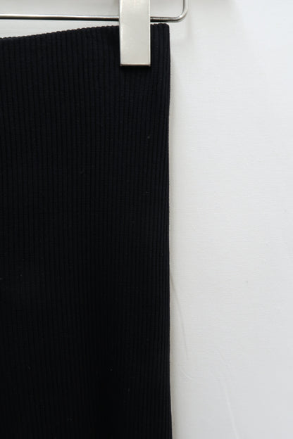 Cycliste short legging noir - H&M - M