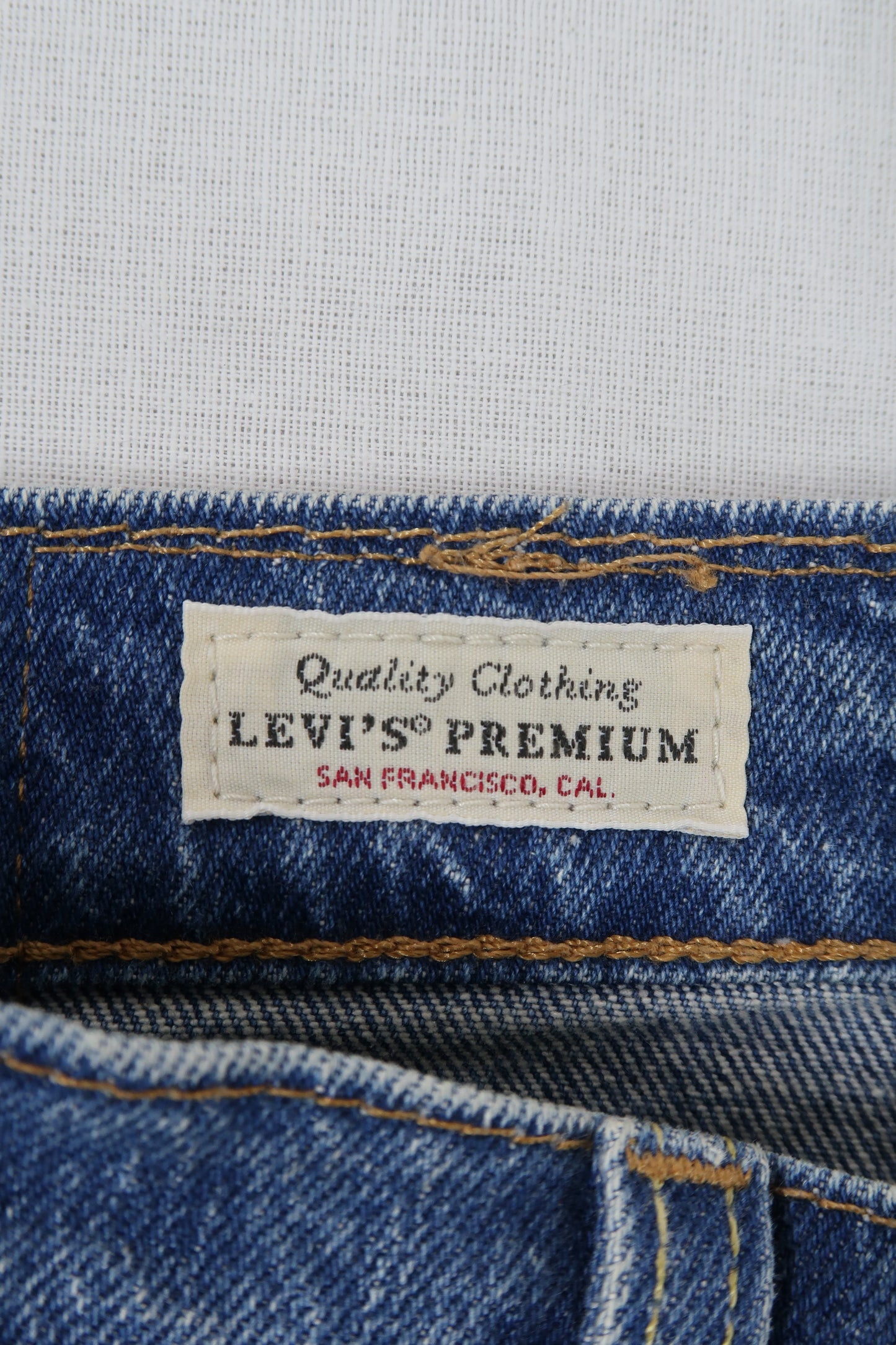 Jean coupe 512 - Levi's - W28 L30