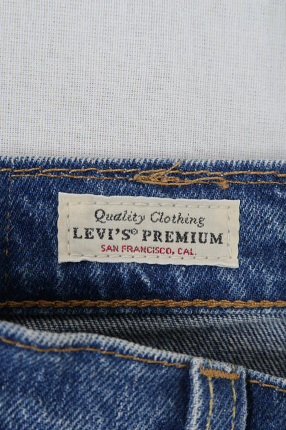 Jean coupe 512 - Levi's - W28 L30