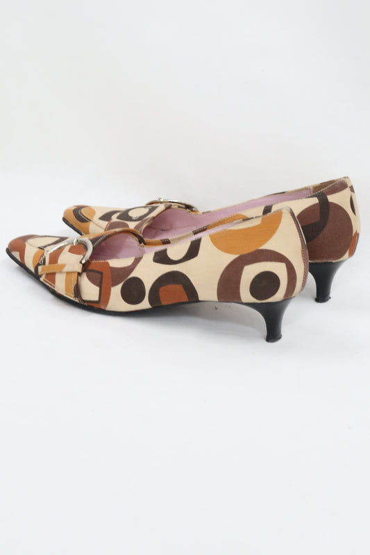 Chaussures à petits talons - Cosmopolitan - 38,5