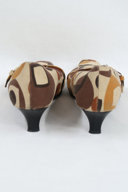 Chaussures à petits talons - Cosmopolitan - 38,5