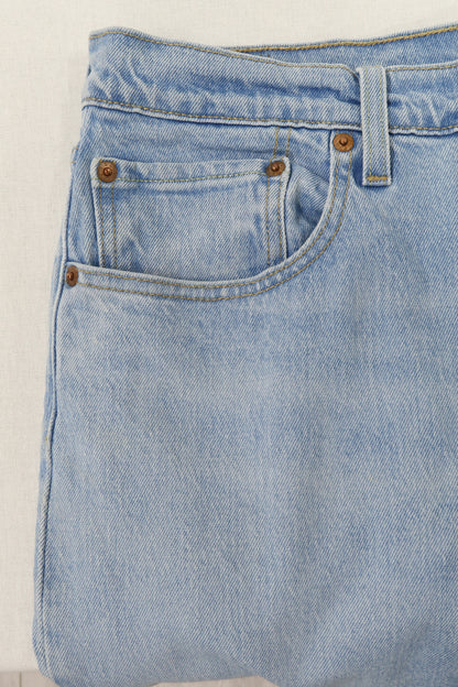 Jean 501 bleu ciel - Levi's - W30 L26