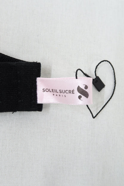 Soutien gorge en dentelle - Soleil sucré - 75B