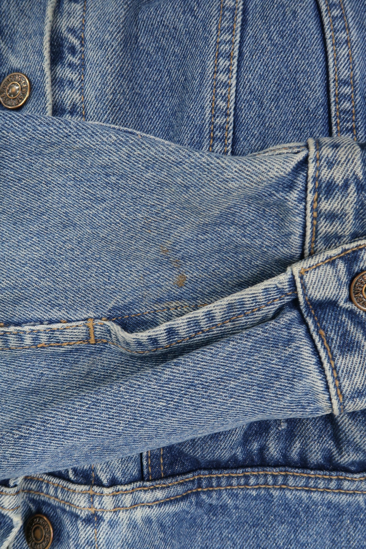Veste en jean - Levi's - L
