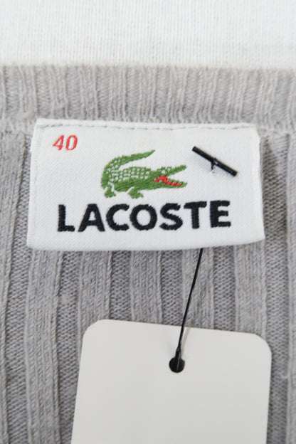 Hauts strié gris clair - Lacoste - L