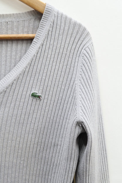 Hauts strié gris clair - Lacoste - L