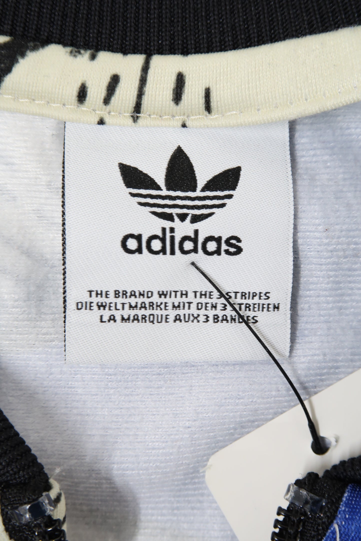 Veste à motifs - Adidas - S/M