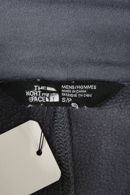 Veste grise et beige - The North Face - S