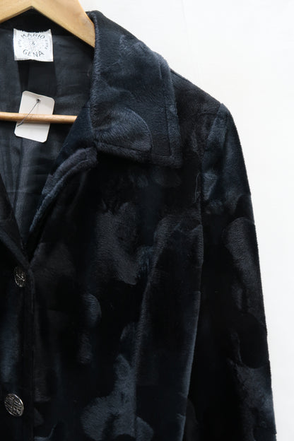 Veste en velour - Mario Gena - L