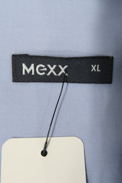 Chemise bleu clair - Mexx - XL