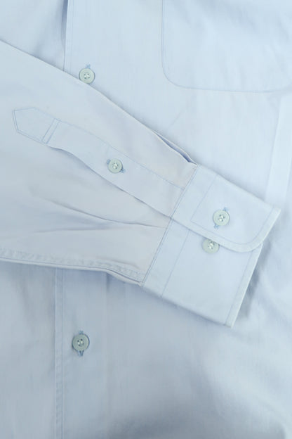 Chemise bleu clair - Mexx - XL