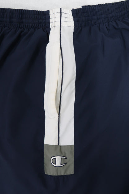 Jogging bleu marine - Champion - M