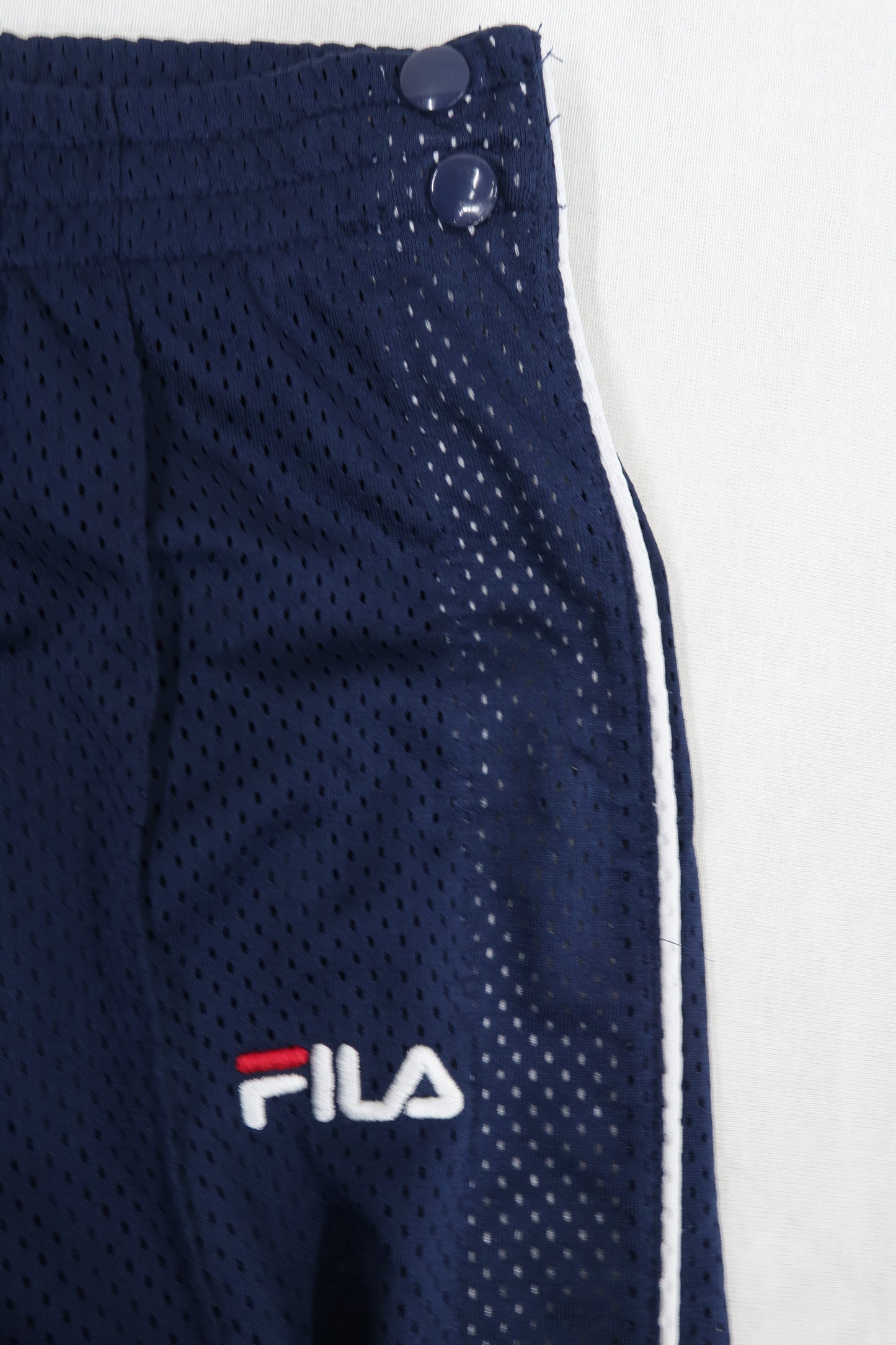 Jogging bleu marine - Fila - S