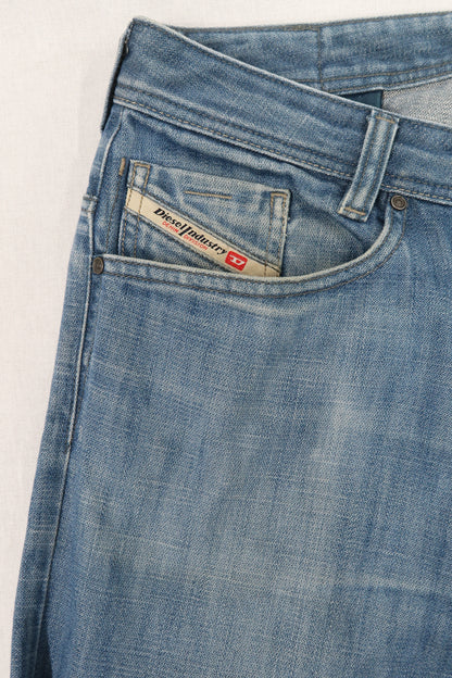 Jean bleu clair - Diesel - W33 L34