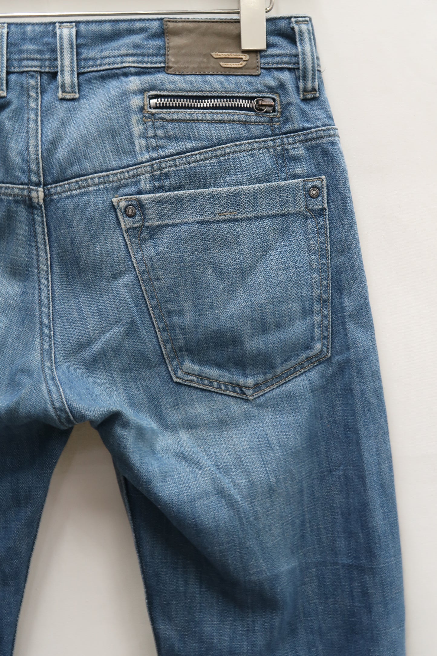 Jean bleu clair - Diesel - W33 L34