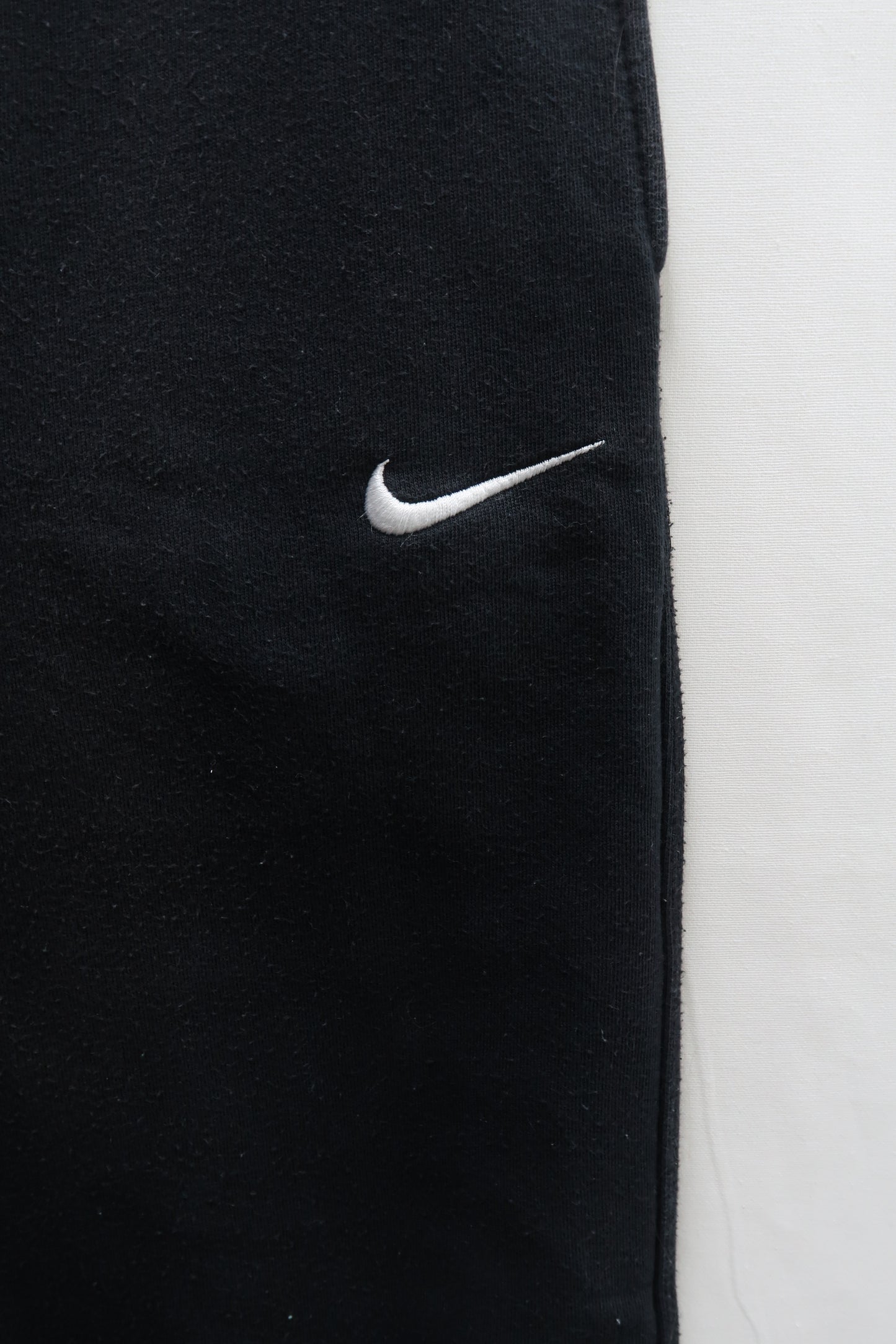 Jogging large noir - Nike - M