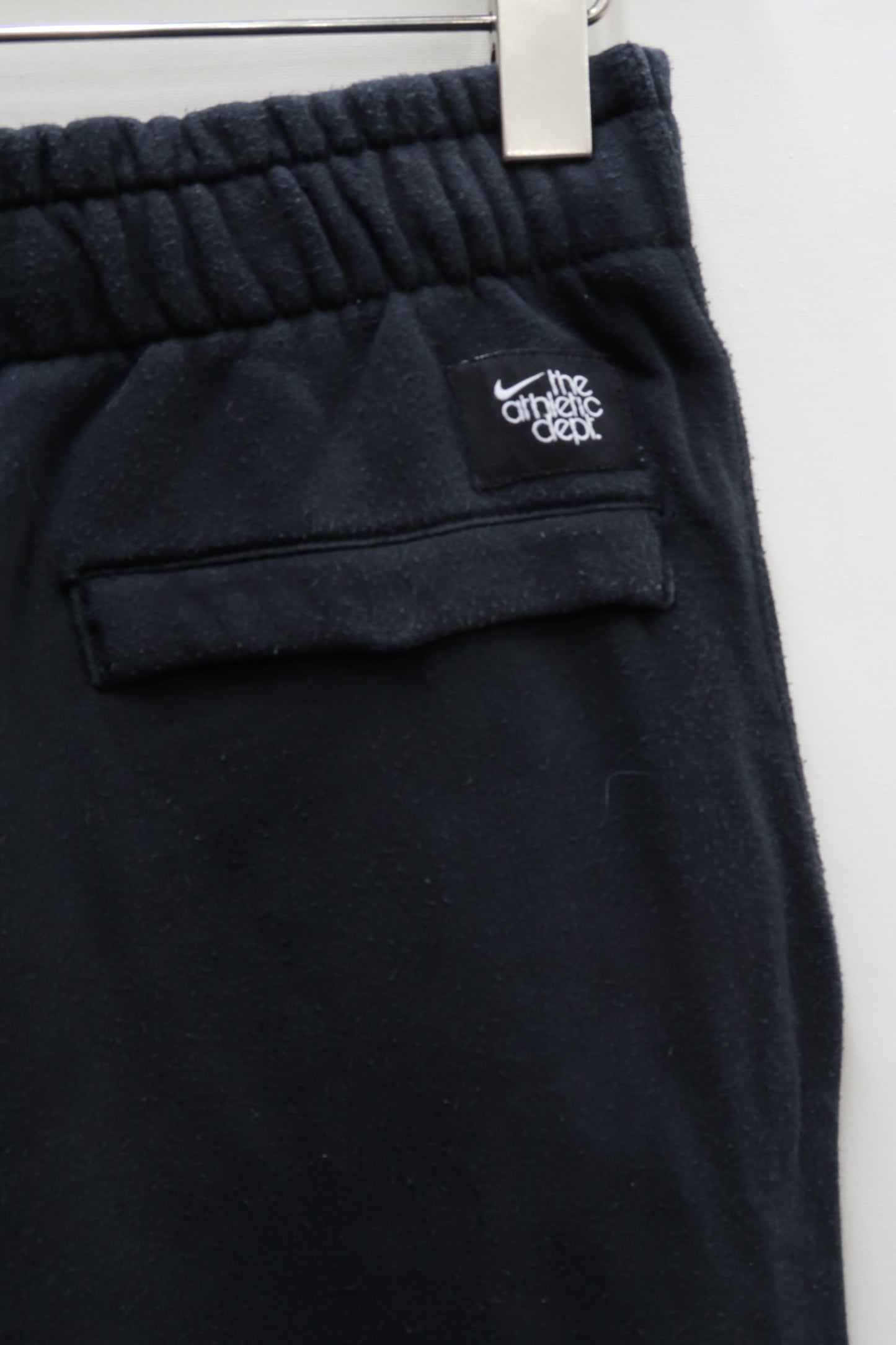 Jogging large noir - Nike - M