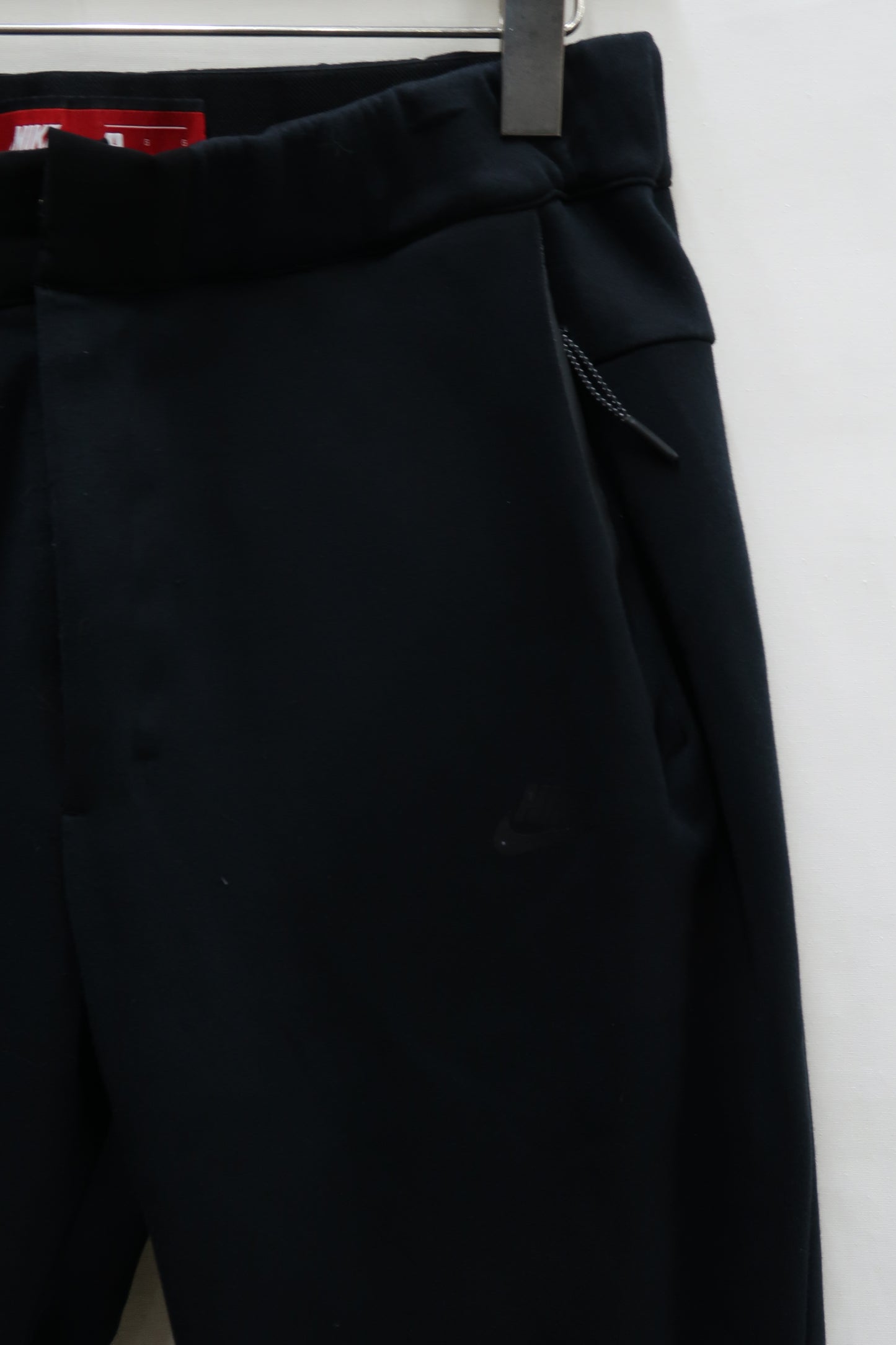 Jogging noir - Nike - L