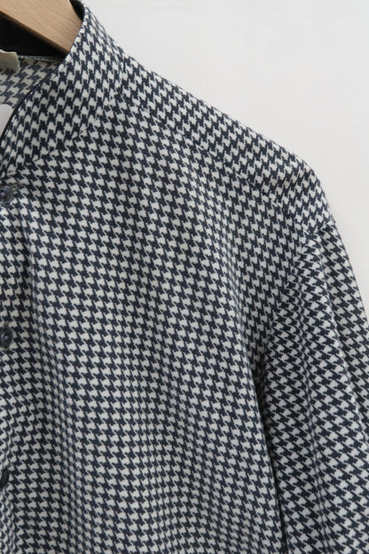 Chemisier vintage - Nylon - S/M