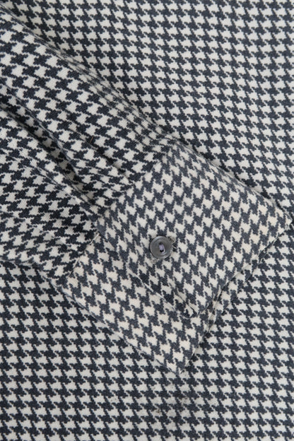 Chemisier vintage - Nylon - S/M