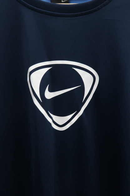 Débardeur bleu - Nike - L