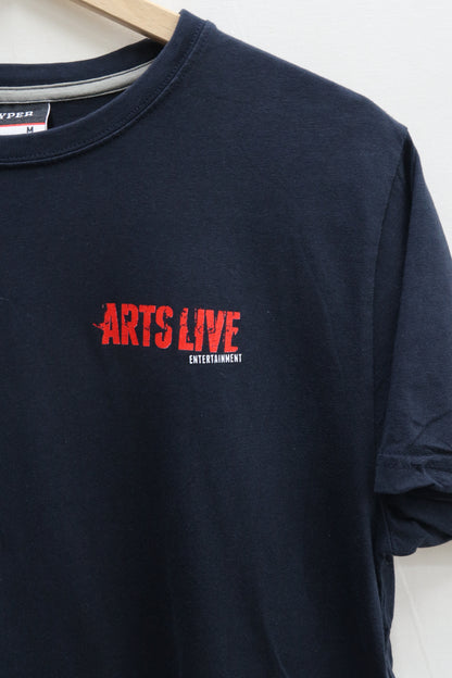 T-shirt bleu - Payper - M