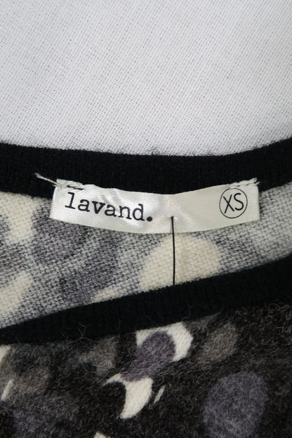 Robe vintage - Lavand - XS
