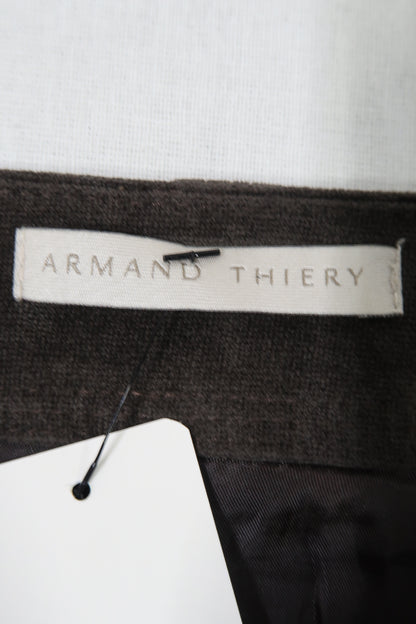Jupe grise - Armand Thiery - M