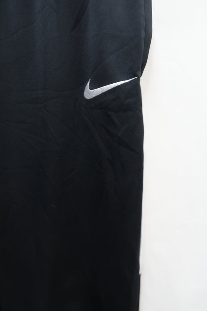 Jogging noir & blanc - Nike - 12/13 ans