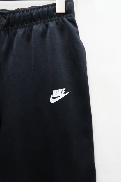 Jogging noir & blanc - Nike - 13/15 ans