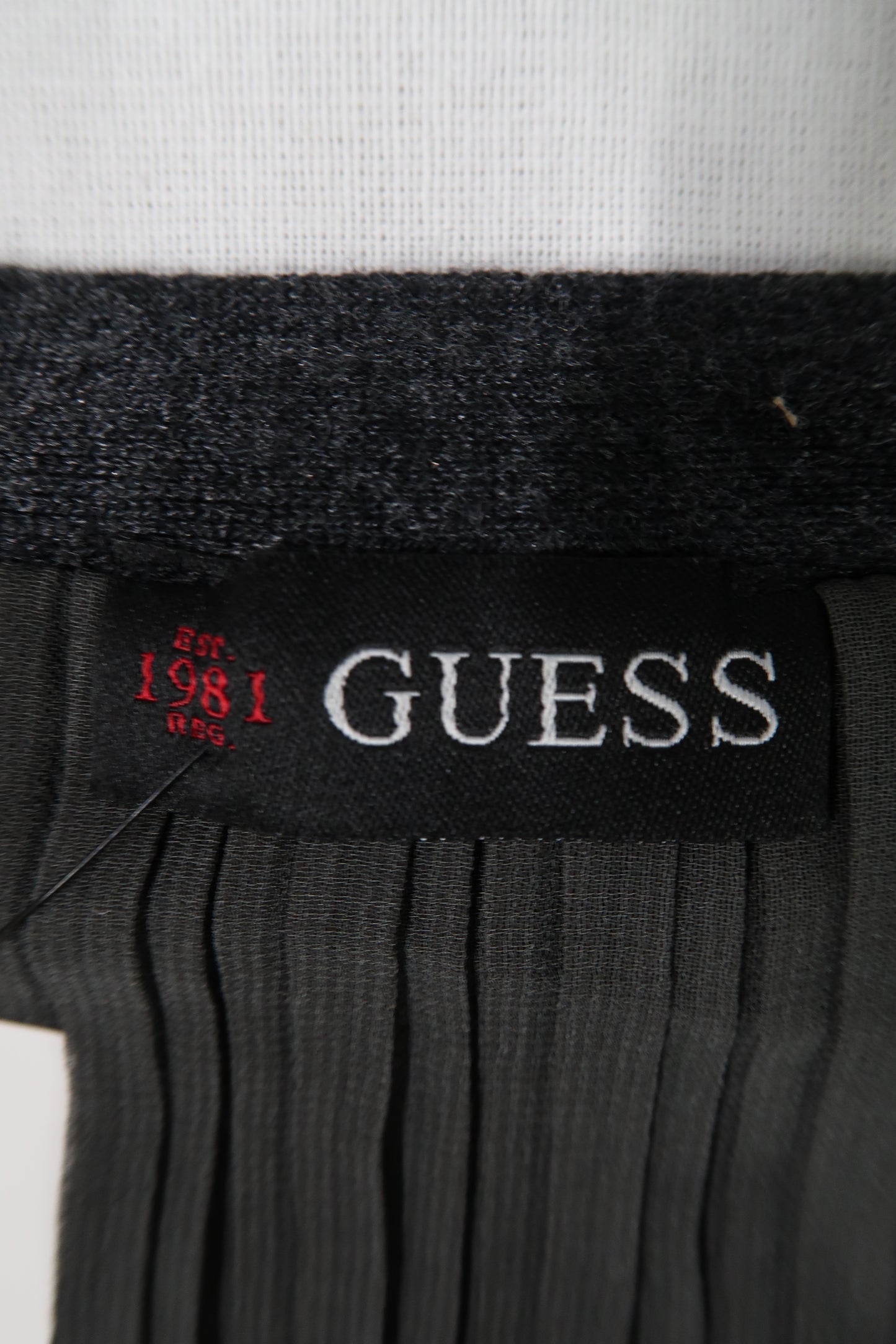 Pull gris - Guess - XS